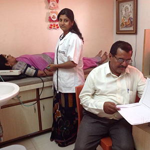 Rheumatologist In Nashik | Dr. Praveen Jadhav | Omkar Hospital